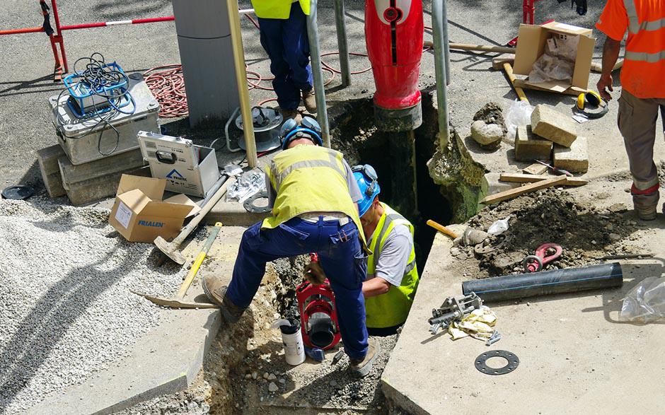prix pour déboucher canalisation Vincennes