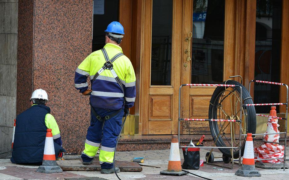 déboucheur Paris 3